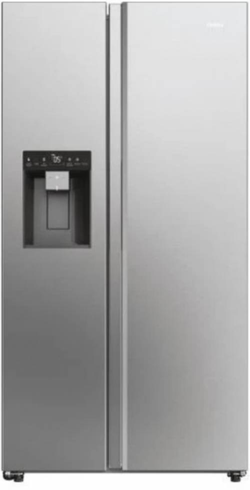 haier HSW59F18EIMM SBS INOX americano