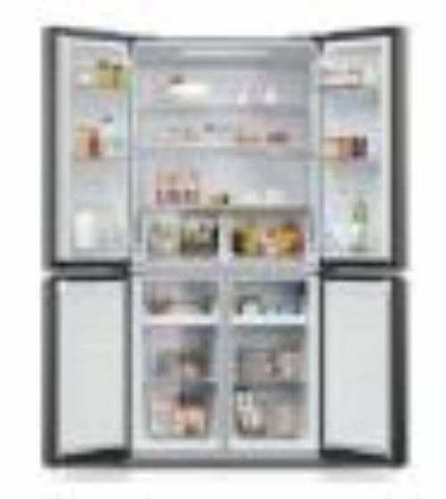 Haier HCR3818ENMD Frigorifero