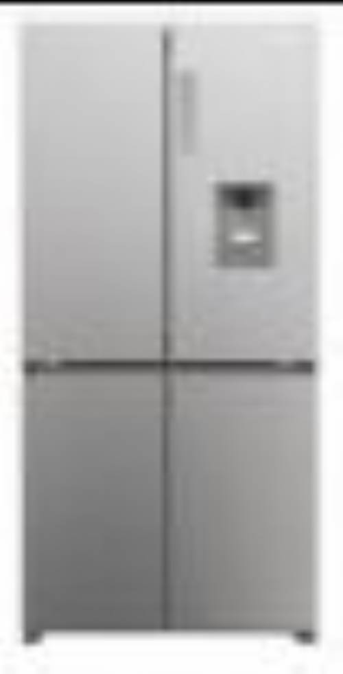 HAIER HCR3818EWMM 4P 180X83 INOX NF