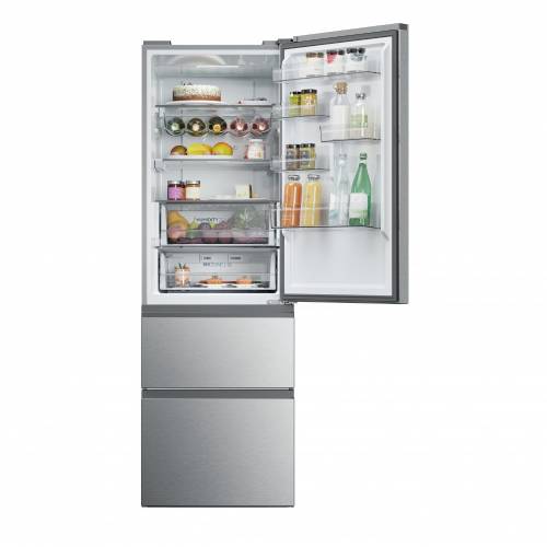 HAIER HTW5618DNMG 3D/60 185X60 INOX