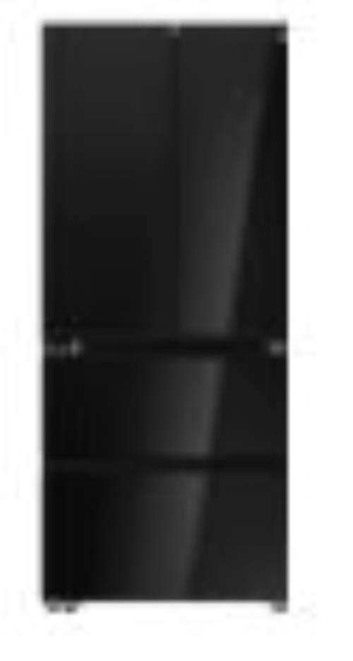 HAIER HFKR7819DNGB 3D H190X83 NERO