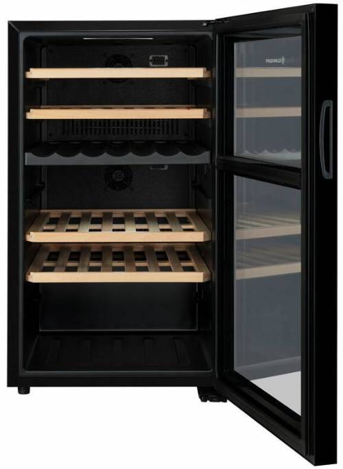 CLIMADIFF  CEPAGE52DZF  cantina vini doppia zona