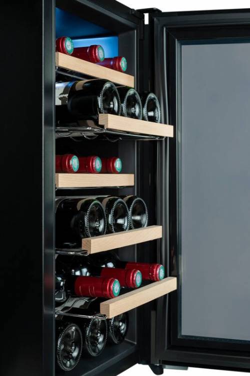 Climadiff CUVEE18 Cantinetta
