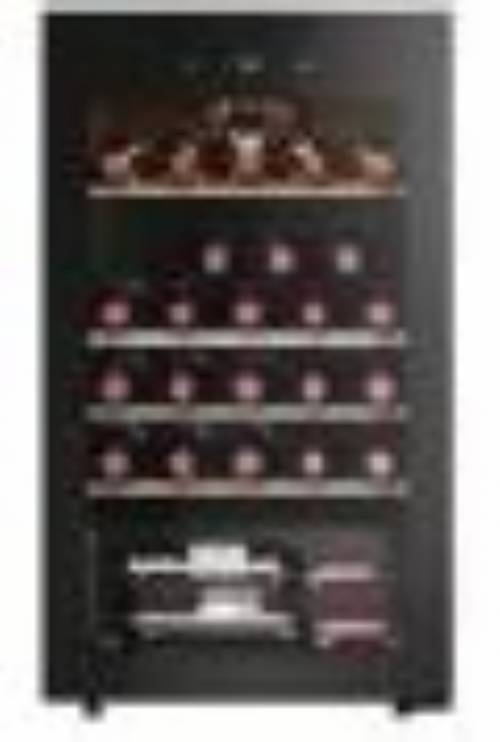 HAIER HWS34GGH1 CANTINA 85X48X46 NER