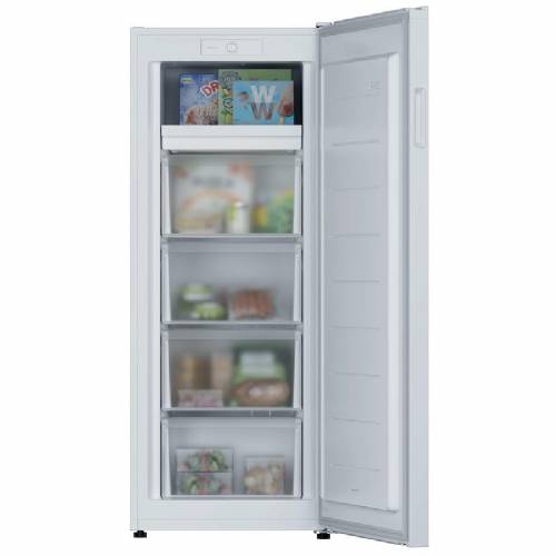 Candy CNUQ2L513EW Congelatore