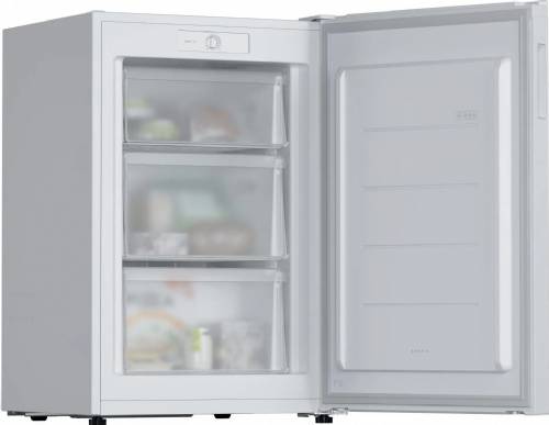 Candy CNUQ2L58EW Congelatore