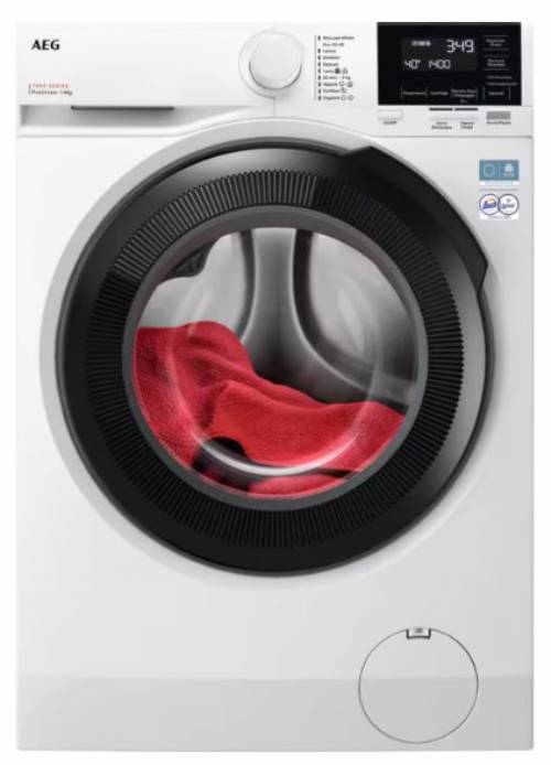AEG LR7FG8K4 LVTR 8KG (ES)A LAVATRICI