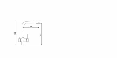 SCHOCK 560000EDM FILTRAZIONE ACQUA