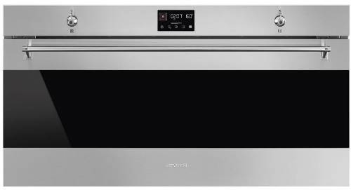 SMEG SFR9302TX FORNI 70/90