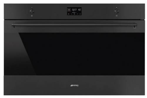 SMEG SFP9302TN FORNO PYRO 90 CM NER