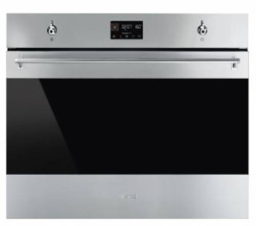 SMEG SF7302TX FRN TVT INOX