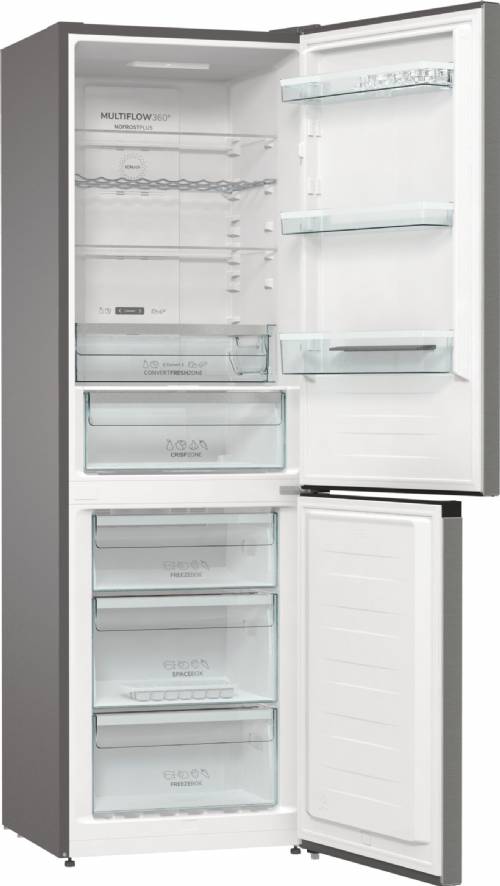 GORENJE NRK6192AXL4 FRIGORIFERI