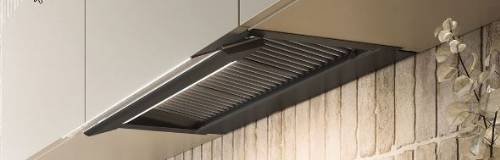 FALMEC VIRGOLANODROPCOMFORT120 NERA
