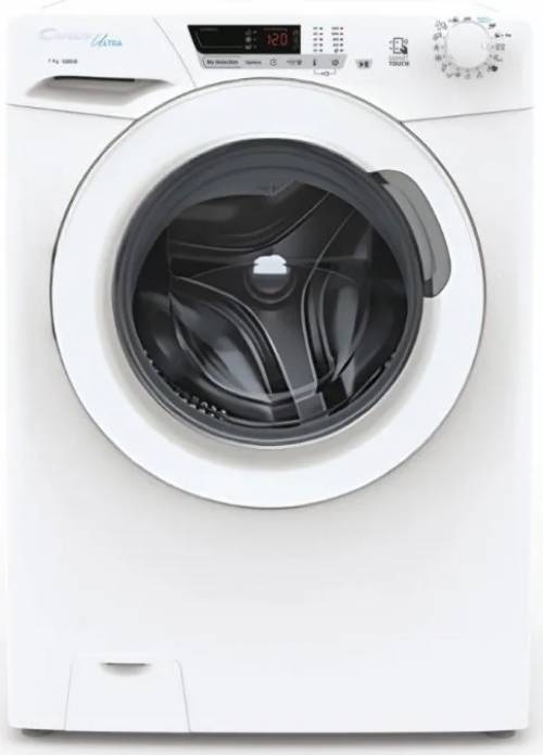 CANDY HCU1272DW5/1-S lavatrice