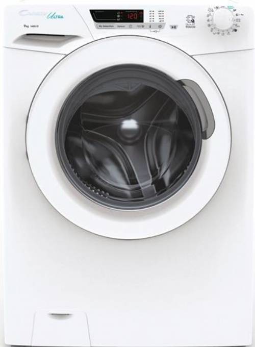 CANDY HCU1272DW5/1-S lavatrice