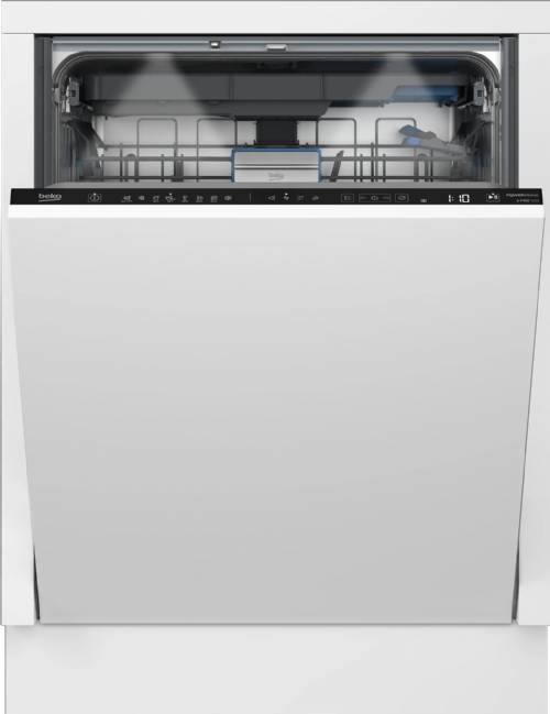 Beko BDIN38552P Lavastoviglie