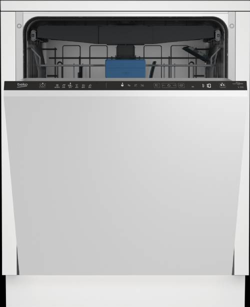 Beko BDIN37530 Lavastoviglie