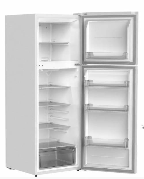 FRIGO DOPPIA PORTA NO FROST