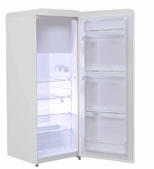 PYRAMIDEA MAMBO 2401W FRIGO 2400LT BIANCO