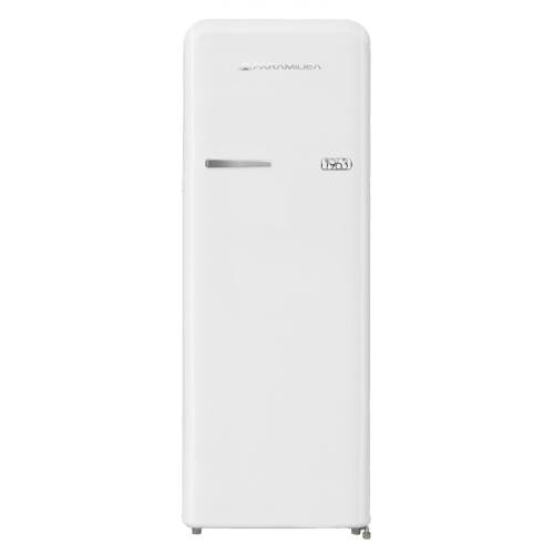 PYRAMIDEA MAMBO 2401W FRIGO 2400LT BIANCO