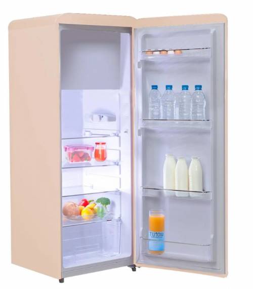 PYRAMIDEA MAMBO2401C FRIGO 240LT CREMA