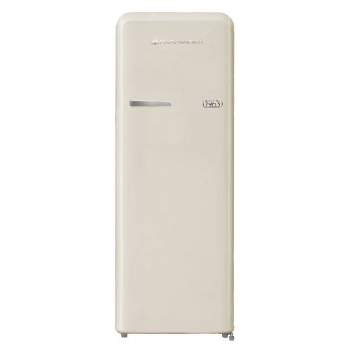 PYRAMIDEA MAMBO2401C FRIGO 240LT CREMA