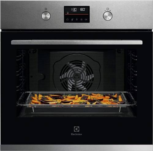 ELECTROLUX KOMFP46X2 forno pirolitico airfry