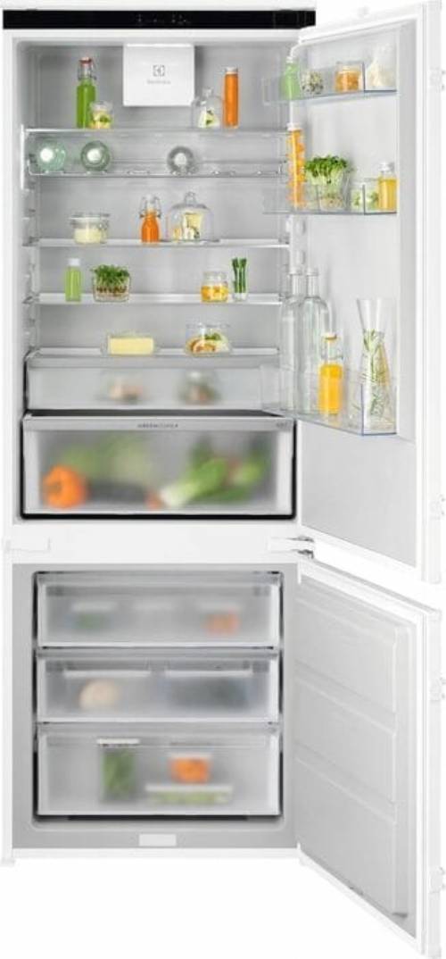 ELECTROLUX KNG8TD75S frigorifero combinato oltre 61cm