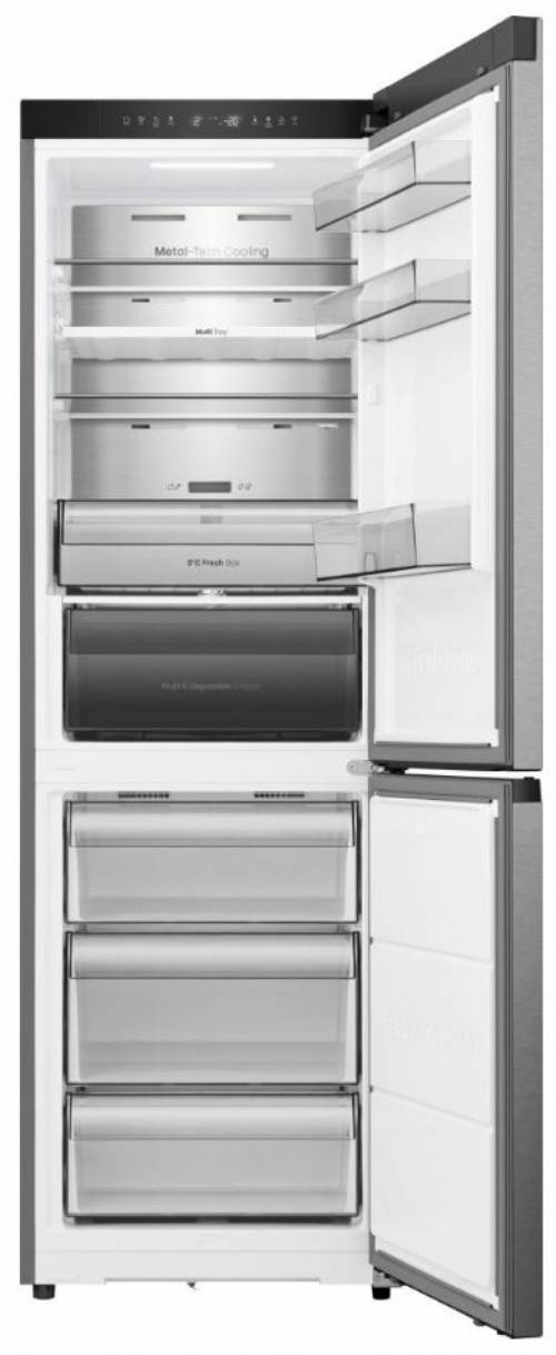 HISENSE RB3K330SAIC frigorifero combinato