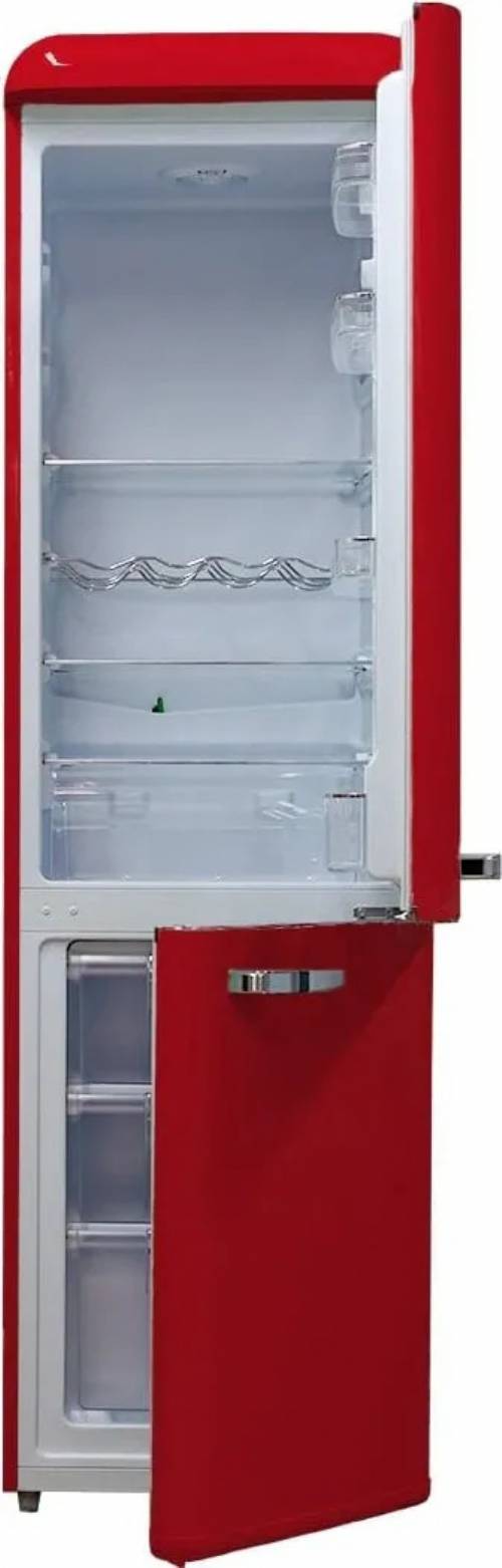 PYRAMIDEA MAMBO309R-COMBI 300LT ROSSO