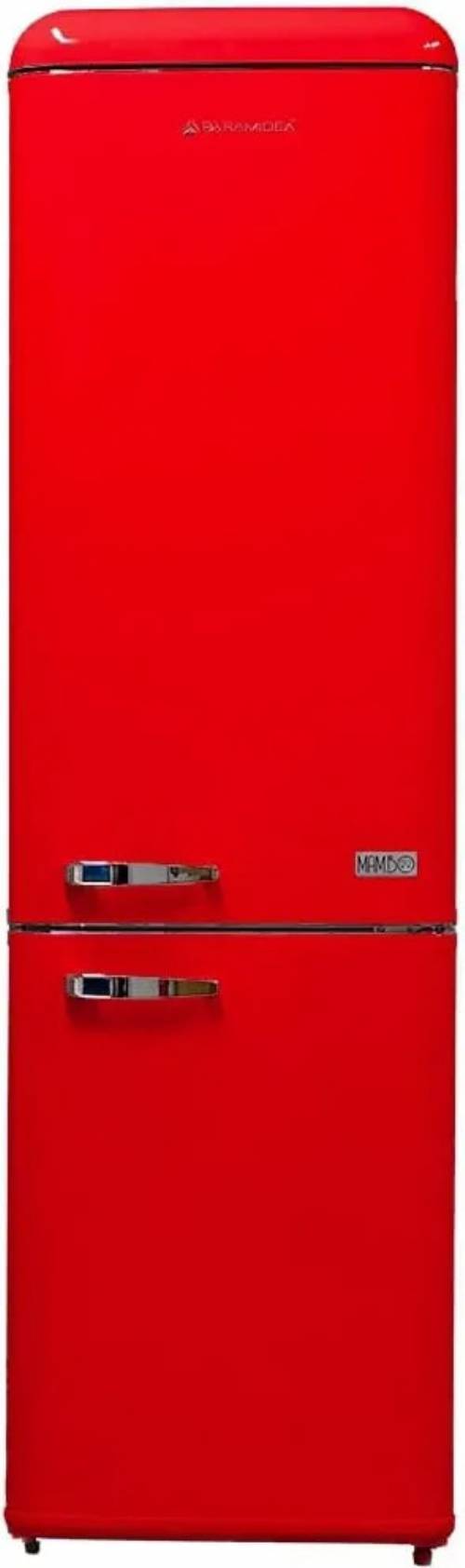 PYRAMIDEA MAMBO309R-COMBI 300LT ROSSO