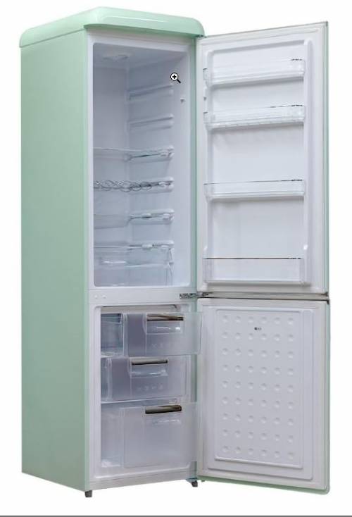 PYRAMIDEA MAMBO309G-COMBI 300LT VERDE