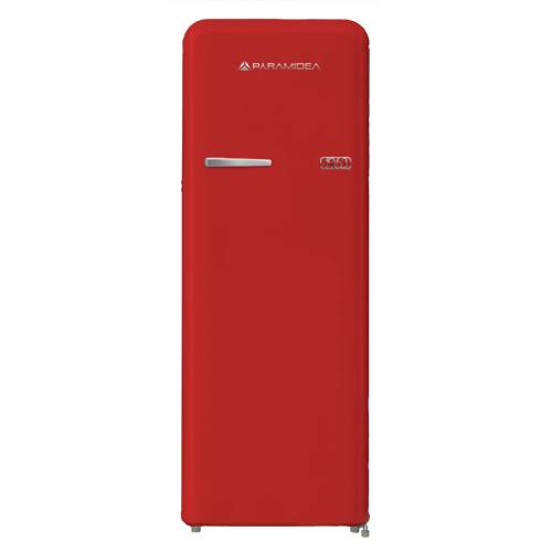 PYRAMIDEA MAMBO2401R FRIGO 240LT ROSSO