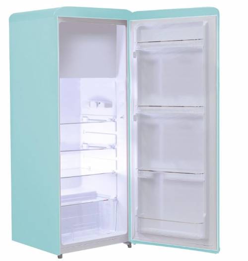 MAMBO2401LB FRIGO 240LT CELESTE