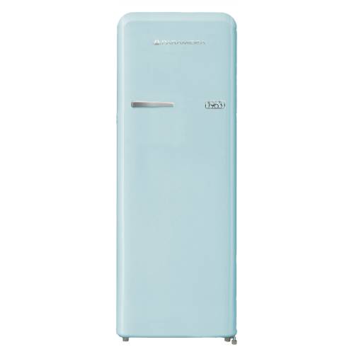 MAMBO2401LB FRIGO 240LT CELESTE