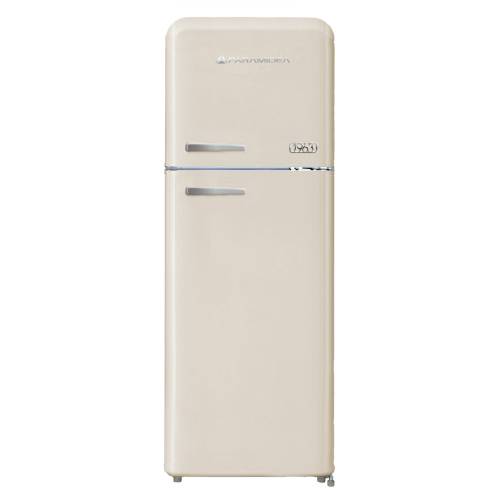 PYRAMIDEA MAMBO2402C FRIGO 240LT CREMA