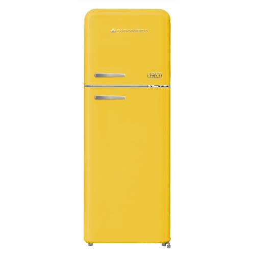 PYRAMIDEA MAMBO2402Y FRIGO 240LT GIALLO