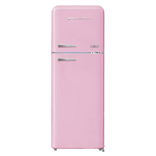 PYRAMIDEA MAMBO2402P FRIGO 240LT ROSA