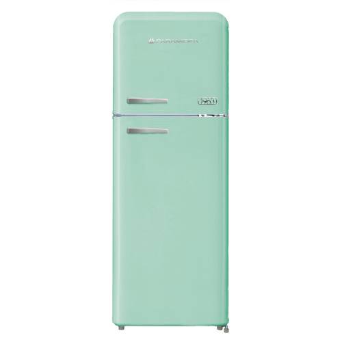 MAMBO2402G-FRIGO 240LT VERDE
