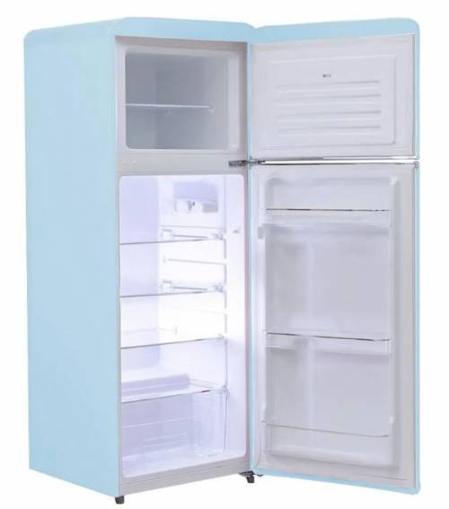 MAMBO2402LB-FRIGO 240LT CELESTE
