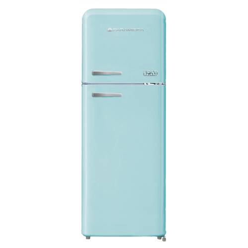 MAMBO2402LB-FRIGO 240LT CELESTE