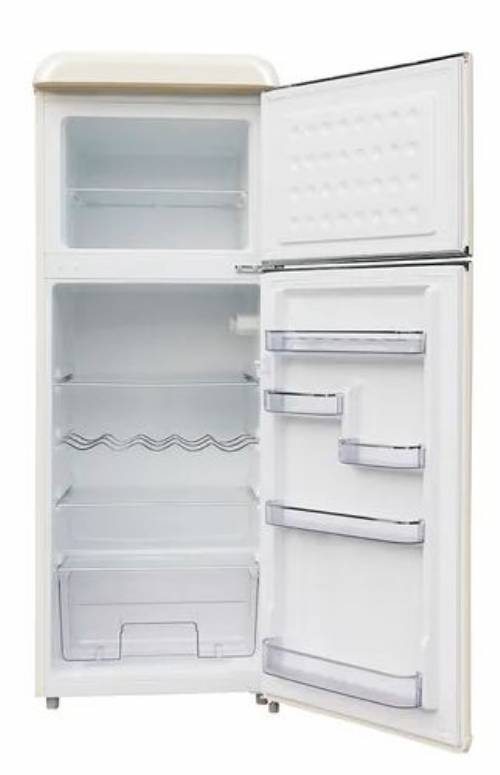 PYRAMIDEA MAMBO289C FRIGO 280LT CREMA