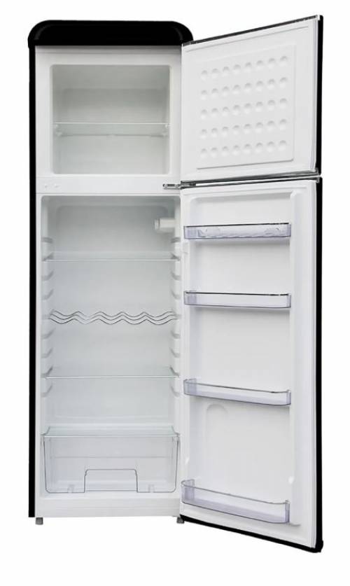 MAMBO289B-FRIGO 280LT NERO