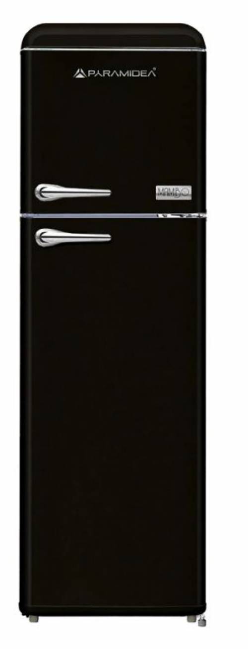 MAMBO289B-FRIGO 280LT NERO