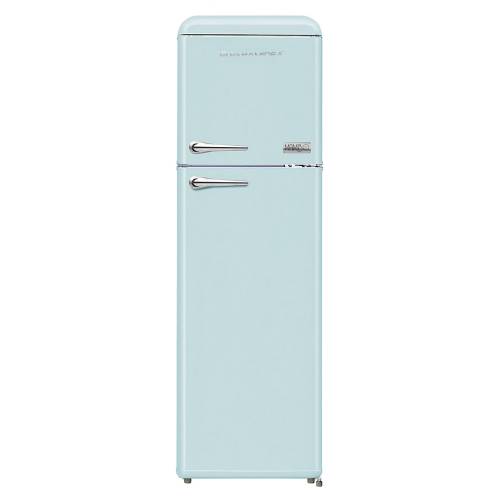 PYRAMIDEA MAMBO289LB-FRIGO 280LT CELESTE
