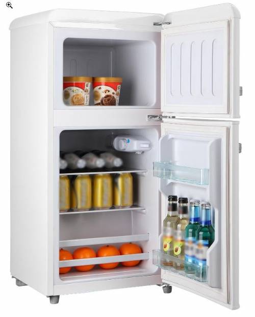 PYRAMIDEA MAMBO105W-FRIGO 100LT BIANCO