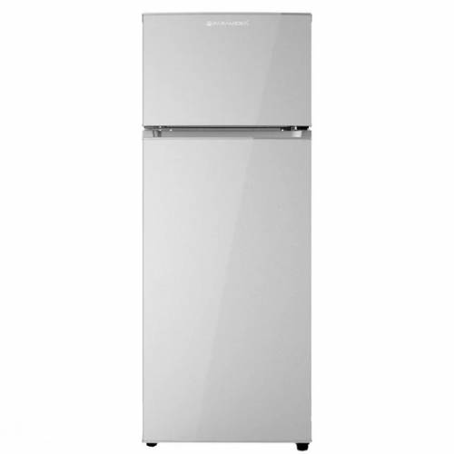 PYRAMIDEA FRG244S-FRIGO 210LT SILVER