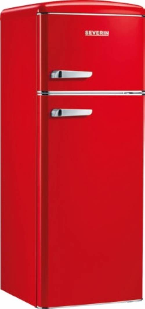 SEVERIN RKG8944 Frigorifero Doppia Porta