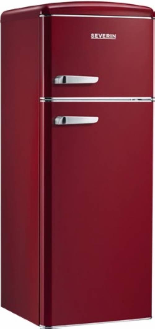SEVERIN RKG8947 Frigorifero Doppia Porta