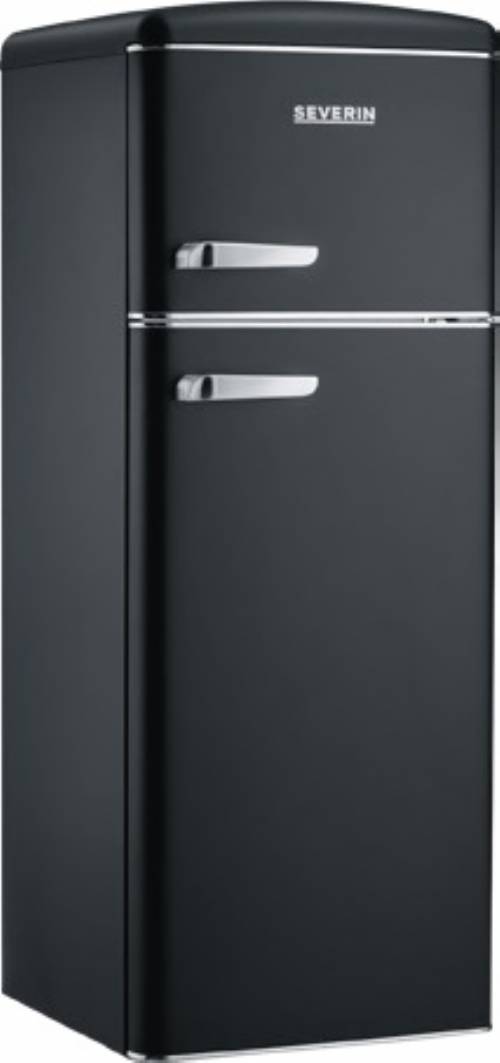 SEVERIN RKG8949 Frigorifero Doppia Porta